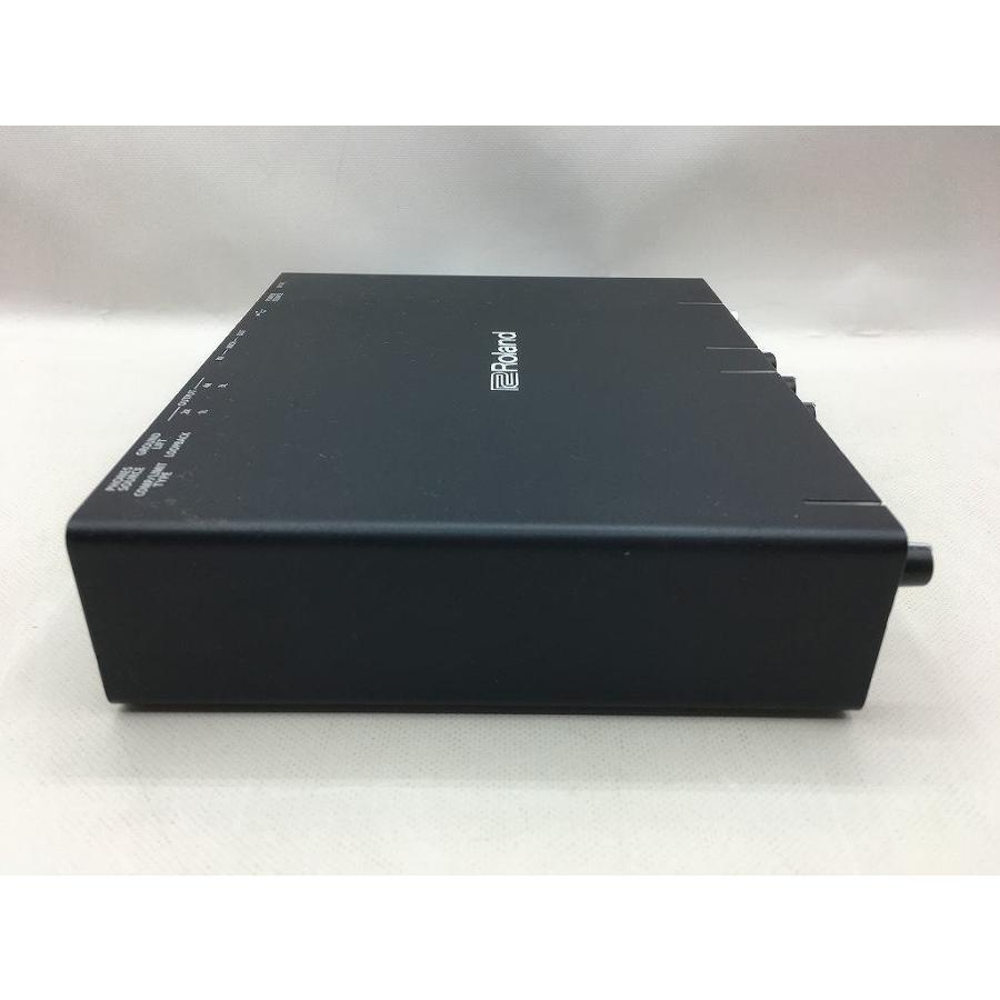 ローランド Roland オーディオインターフェース Rubix24の画像