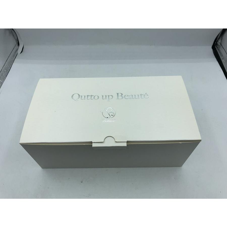 美顔器 QUB-100 : ワットマン Yahoo!ショッピング店 - 通販 - Yahoo