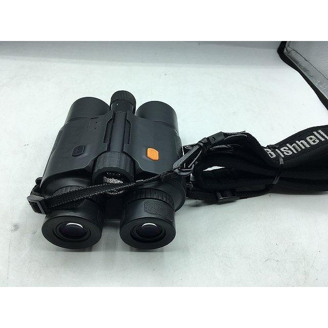ブッシュネル Bushnell 双眼鏡 10×42 : ワットマン Yahoo  