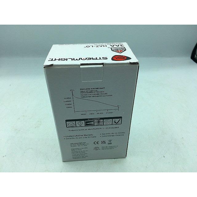 【未使用】 LEDライト 3AA HAZ-LO : ワットマン Yahoo!ショッピング店 - 通販 - Yahoo!ショッピング