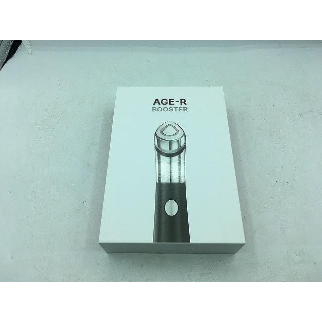 メディキューブ medicube 美顔器 AGE-R BOOSTER-H : ワットマン メディキューブ medicube 美顔器 AGE-R BOOSTER-H : ワットマン