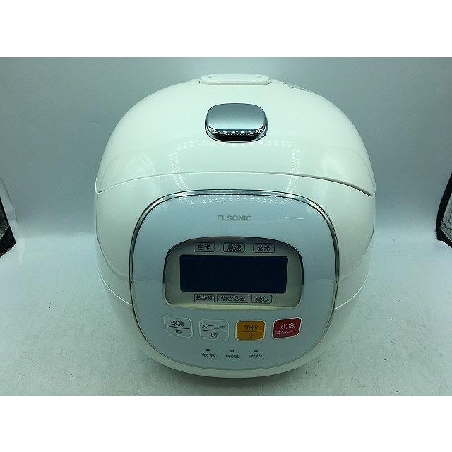 エルソニック ELSONIC 炊飯器 EM-RC3502 : ahd123662458 エルソニック ELSONIC 炊飯器 EM-RC3502 : ahd123662458