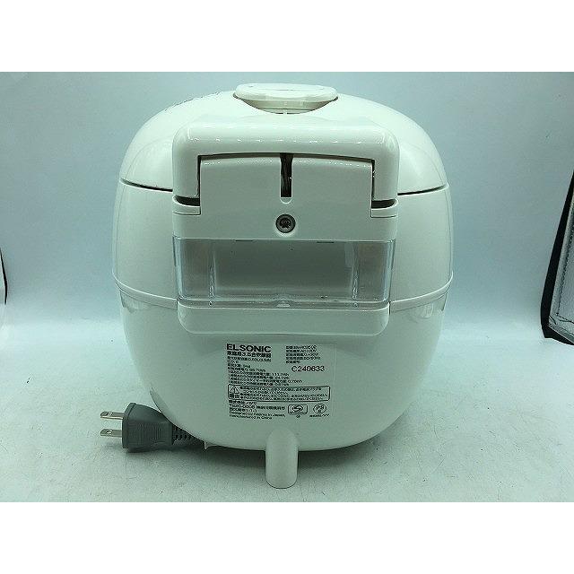 エルソニック ELSONIC 炊飯器 EM-RC3502 : ahd123662458 エルソニック ELSONIC 炊飯器 EM-RC3502 : ahd123662458