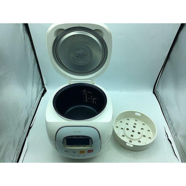 エルソニック ELSONIC 炊飯器 EM-RC3502 : ahd123662458 エルソニック ELSONIC 炊飯器 EM-RC3502 : ahd123662458