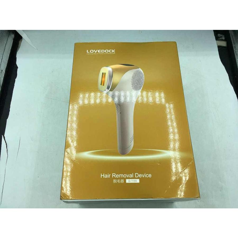 フメイ 不明 光脱毛器 D-1155 : ワットマン Yahoo!ショッピング店