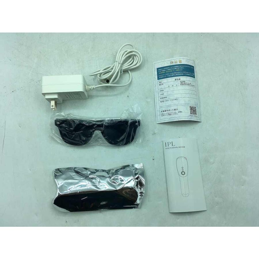 光脱毛器 KL-T3 : ワットマン Yahoo!ショッピング店 - 通販 - Yahoo