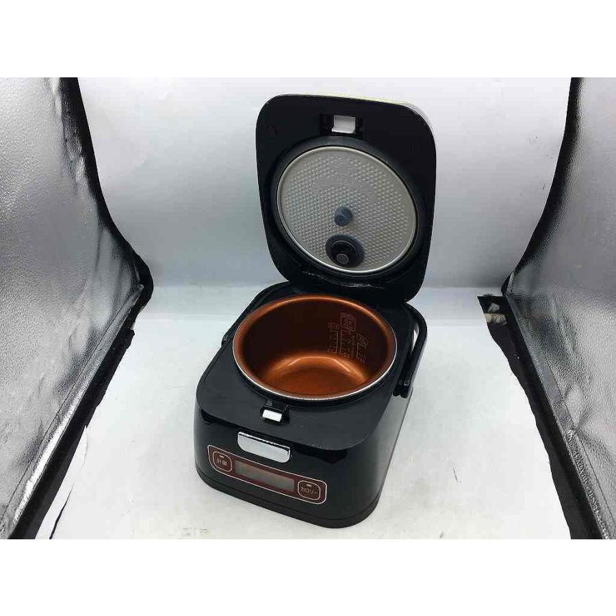 アイリスオーヤマ IRIS OHYAMA IH炊飯器 KRC-ID30 : ワットマン Yahoo