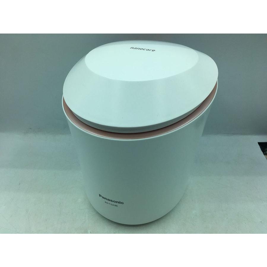 パナソニック Panasonic スチーマー EH-CSA99 : ワットマン Yahoo