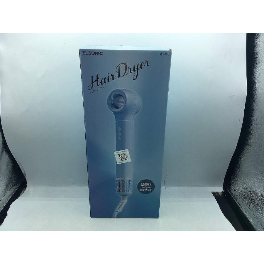 ELSONIC EC-MHD24ヘアドライヤー エルソニック ELSONIC ヘアドライヤー EC-MHD24 : ワットマン Yahoo