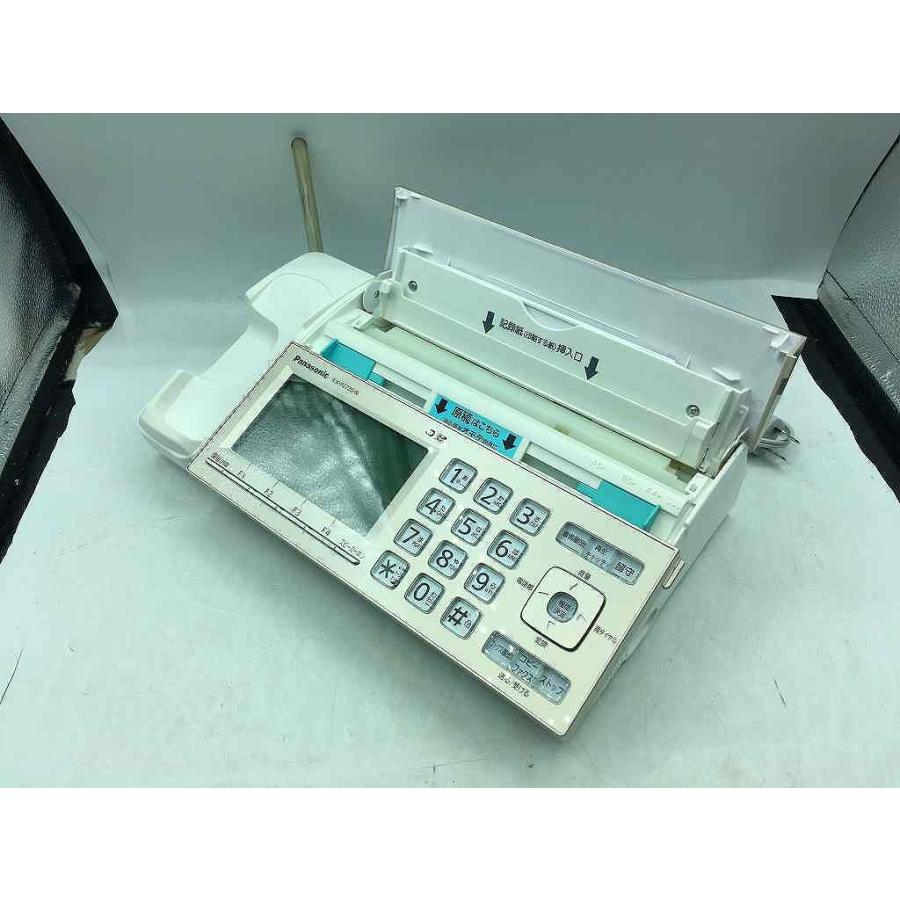 パナソニック Panasonic FAX KX-PZ720DL-N : ワットマン Yahoo