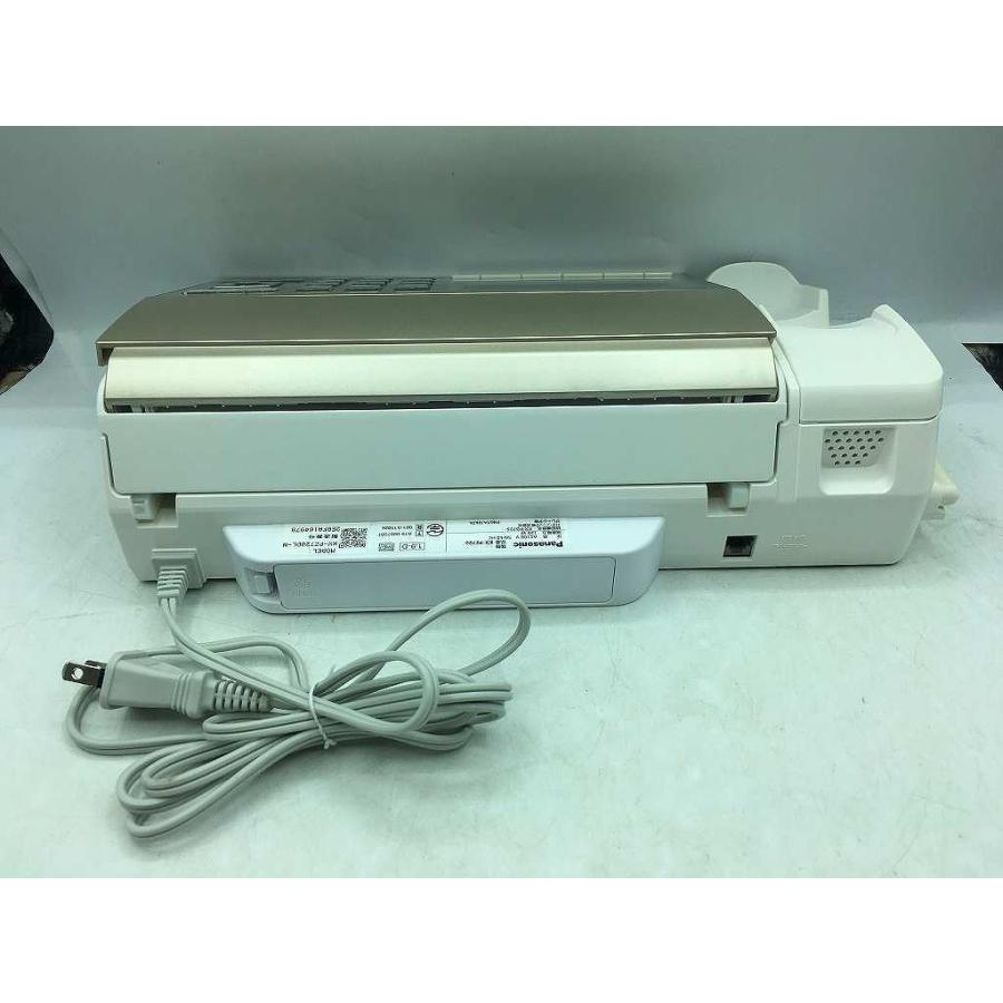 パナソニック Panasonic FAX KX-PZ720DL-N : ワットマン Yahoo