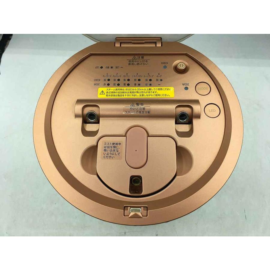 YA-MAN LEDスチーム美顔器　YJSB1P み*い様 【新品未使用】ヤーマン LEDスチーム美顔器 YJSB1P ヤーマン