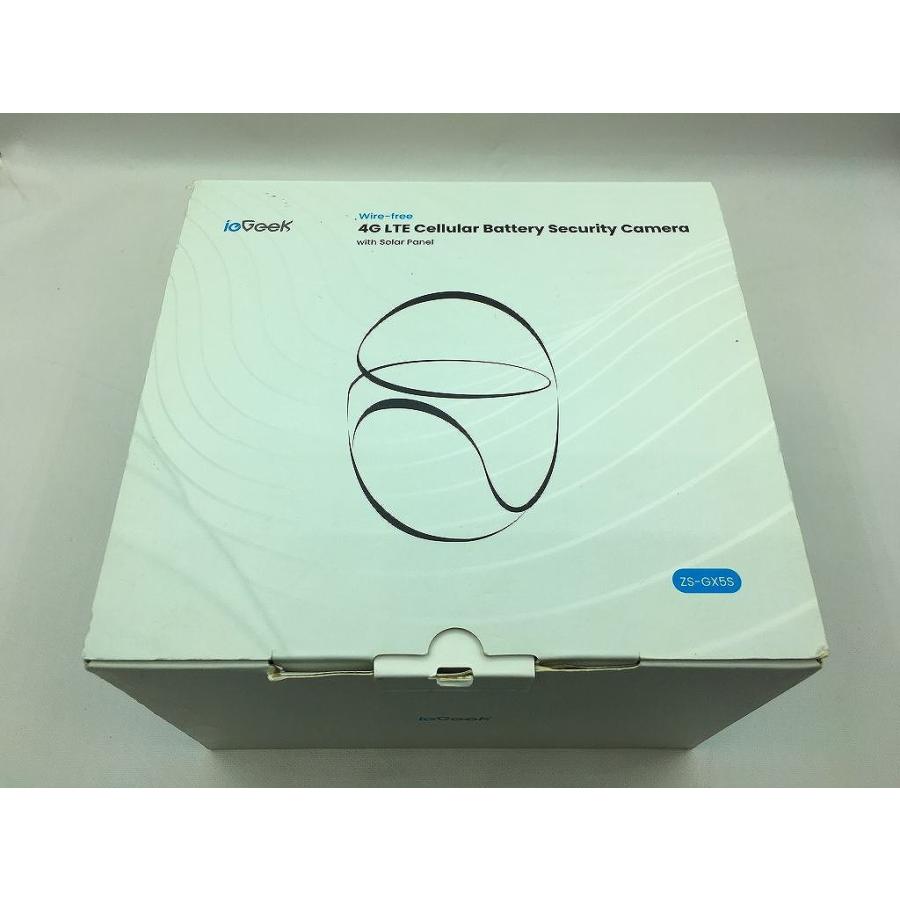 未使用】 防犯カメラ ZS-GX5S : ワットマン Yahoo!ショッピング店