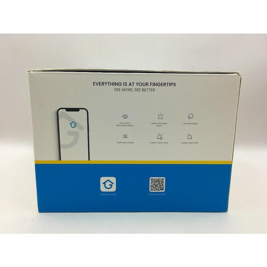 未使用】 防犯カメラ ZS-GX5S : ワットマン Yahoo!ショッピング店