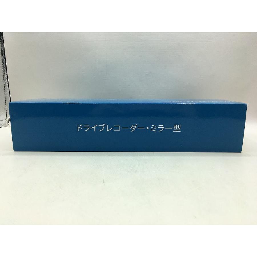 未使用】 Changer ドライブレコーダー ミラー型 V69 PLUS : ワットマン