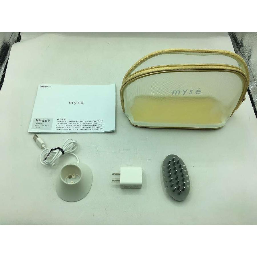 ヤーマン YA-MAN 美容器具 MS-82Gの画像