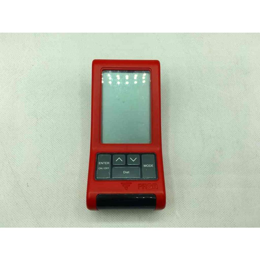 プロギア PRGR スピード測定器 HS-110 : ワットマン Yahoo