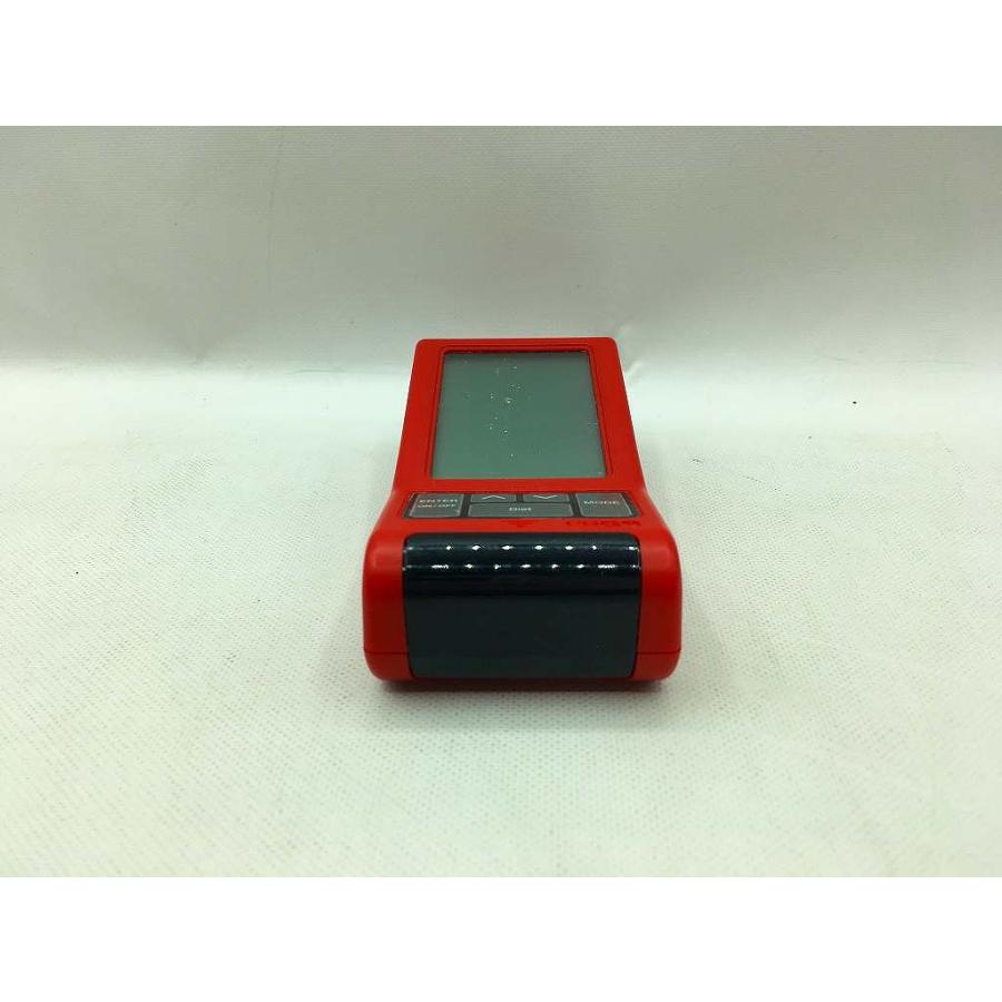 PRGR HS-110 レッド デジタル測定器 プロギア PRGR スピード測定器 HS-110 : ワットマン Yahoo
