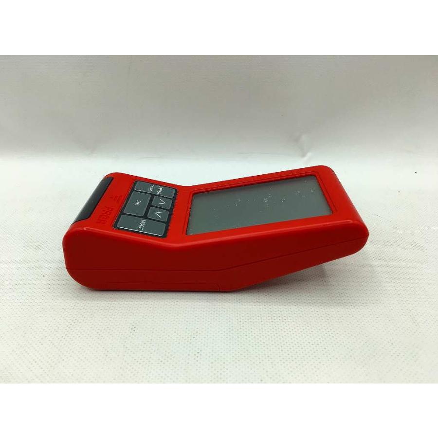 プロギア PRGR スピード測定器 HS-110 : ワットマン Yahoo