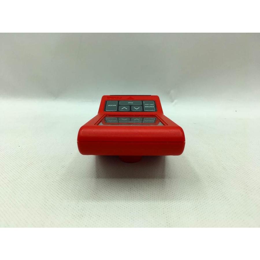 プロギア PRGR スピード測定器 HS-110 : ワットマン Yahoo