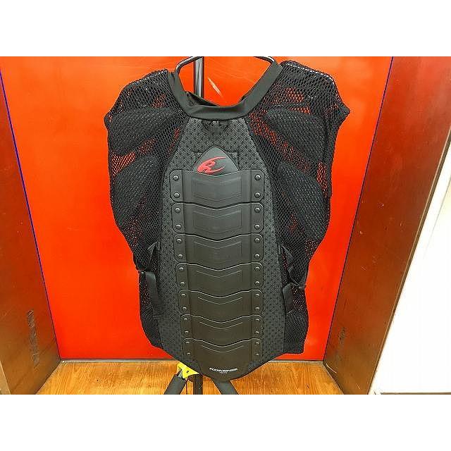 コミネ　KOMINE　ボディアーマードベスト　SK-623　2XL　プロテクター コミネ KOMINE ボディアーマードベスト SK-623 2XL プロテクター