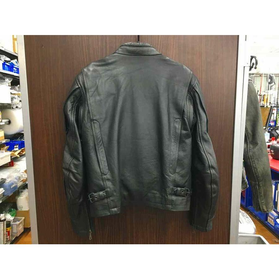 【美品】ラフ&ロード RA5031 レザージャケット XL ラフアンドロード ROUGH&ROAD レザージャケット RA5031 : ワットマン