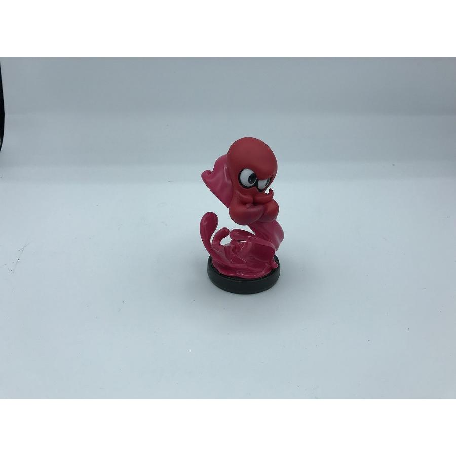 ニンテンドー Nintendo amiibo NVL-001 : ワットマン Yahoo 