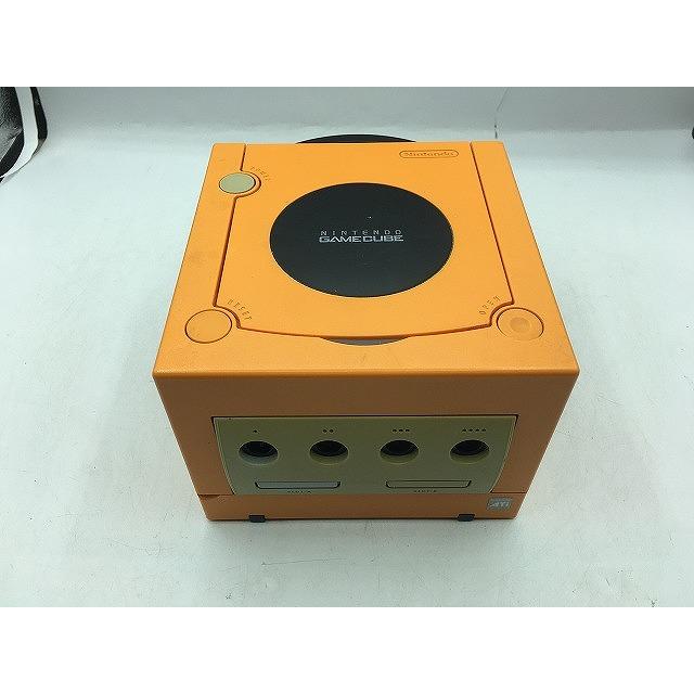ニンテンドー Nintendo GAME CUBE DOL-001 : ワットマン Yahoo