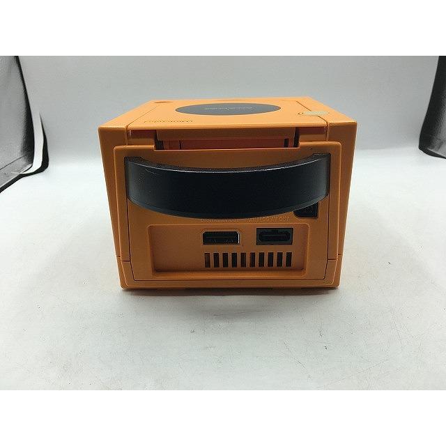 ニンテンドー Nintendo GAME CUBE DOL-001 : ワットマン Yahoo