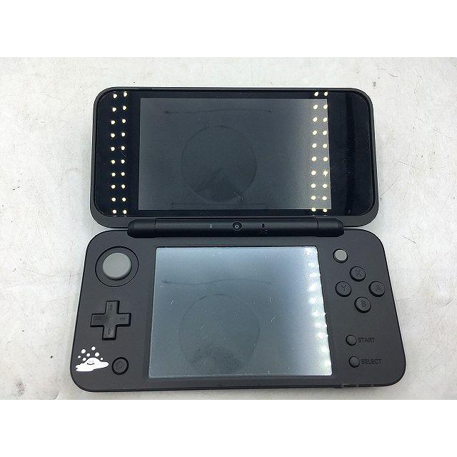 任天堂 - 中古☆NINTENDO 2DS LL JAN-001 ニンテンドー Nintendo New 2DS LL JAN-001 : ワットマン Yahoo