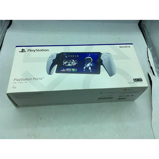 PlayStation ならっ Portal CFI-Y1000 ※ケース付