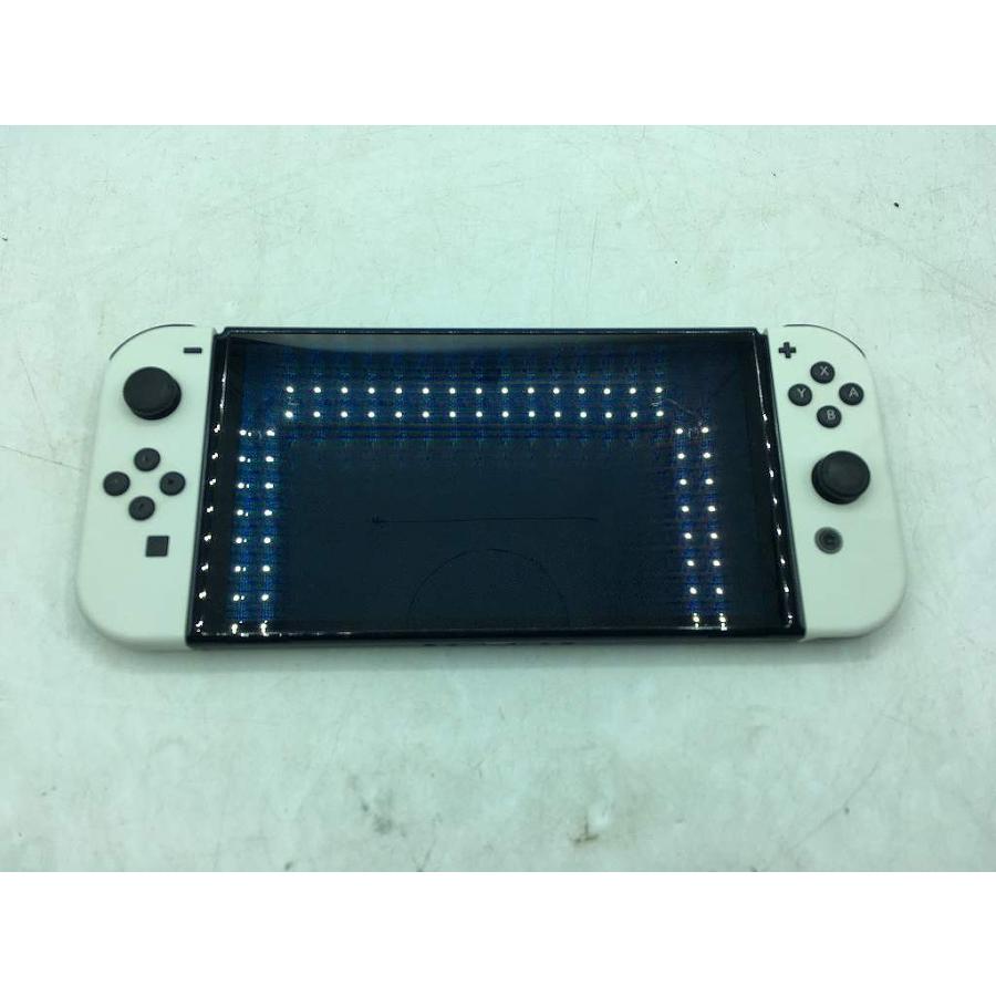 ニンテンドー Nintendo Switch 有機ELモデル HEG-S-KAAAA : ワットマン 