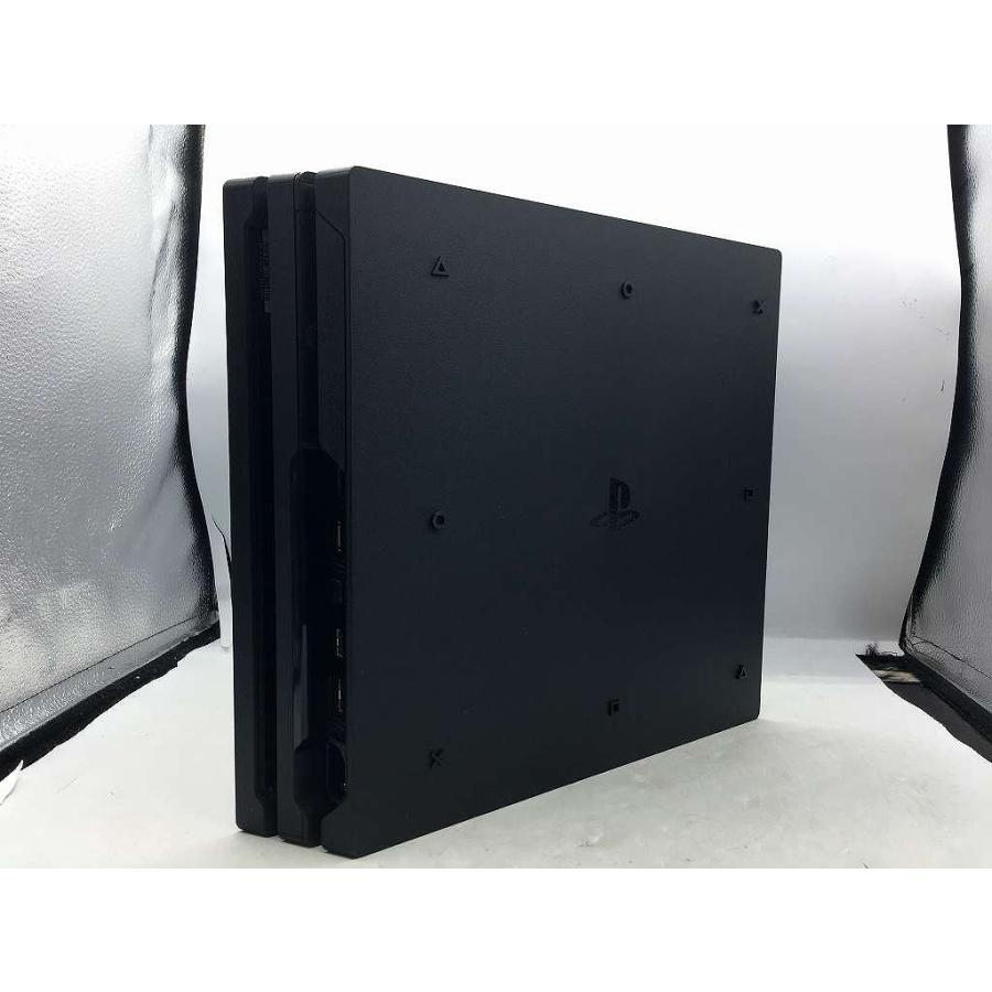 SONY - u　美品　送料込　PS4 Pro CUH-7000B 極美品 SONY PS4 Pro プレステ4 CUH-7000B - メルカリ