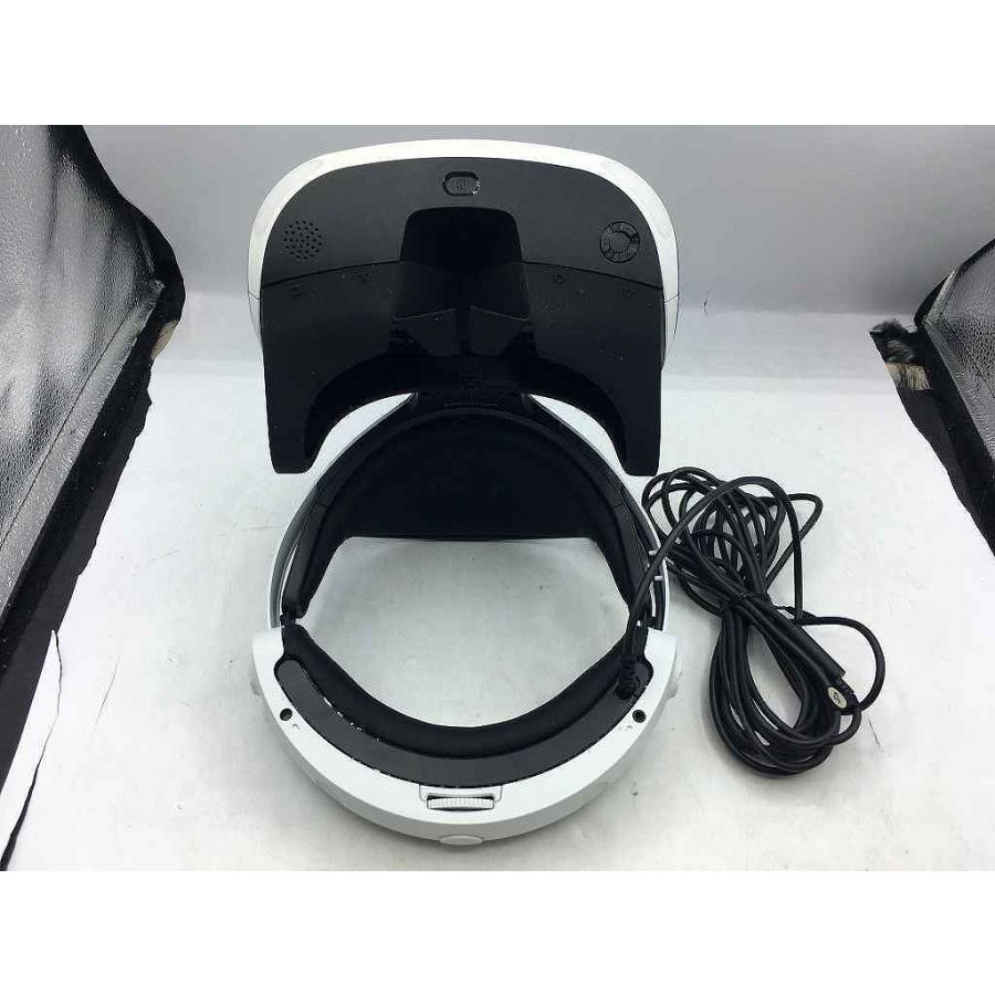 ソニー SONY PSVR CUH-ZVR2 : ワットマン Yahoo!ショッピング店 - 通販