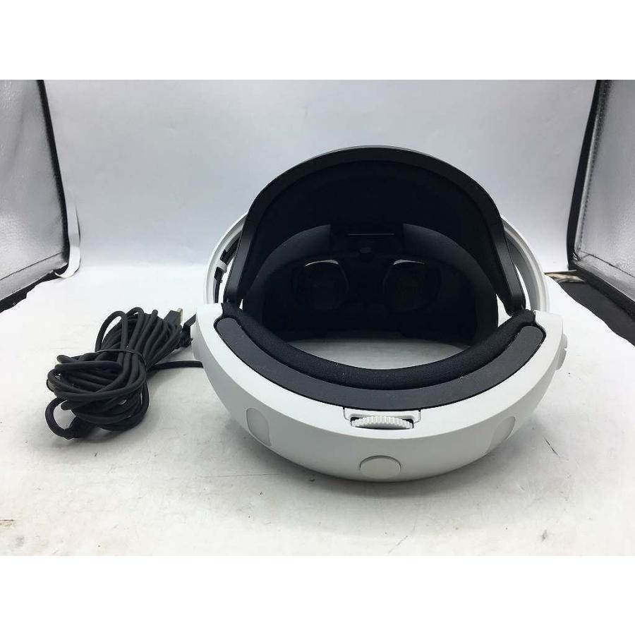 ソニー SONY PSVR CUH-ZVR2 : ワットマン Yahoo!ショッピング店 - 通販