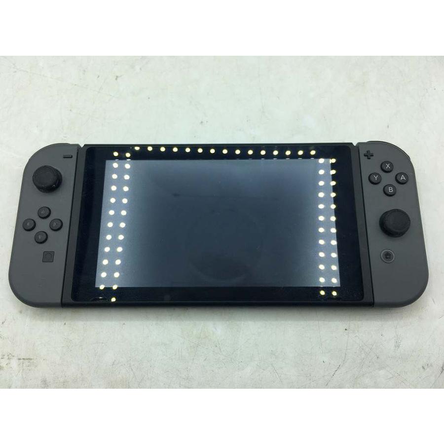 ニンテンドー Nintendo Switch HAC-S-KAAAA : ワットマン Yahoo