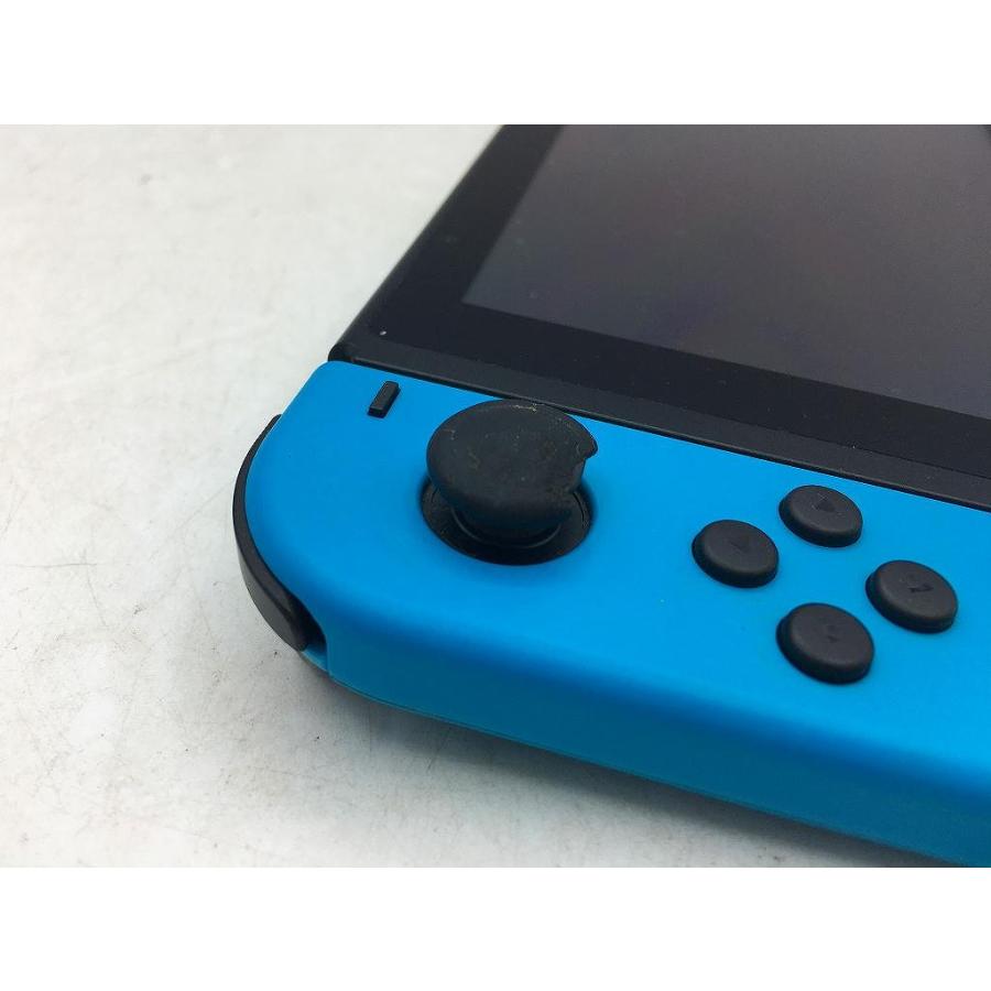 ニンテンドー Nintendo Switch HAD-S-KABAA : ワットマン Yahoo