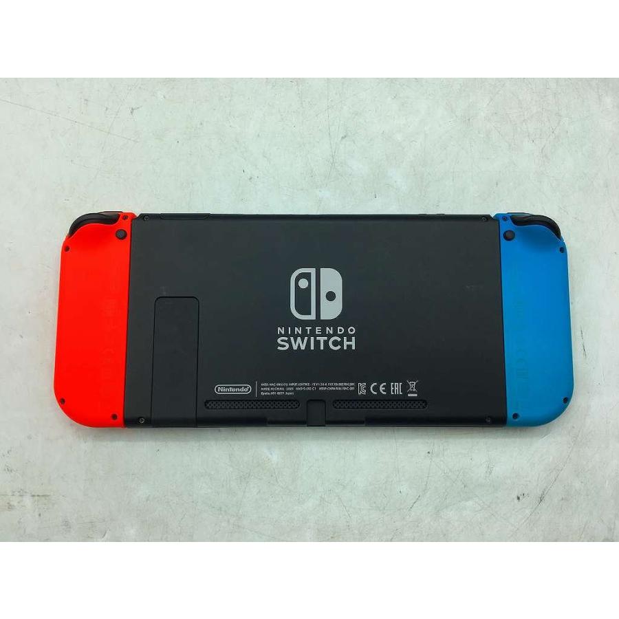 ニンテンドー Nintendo Switch HAC-001