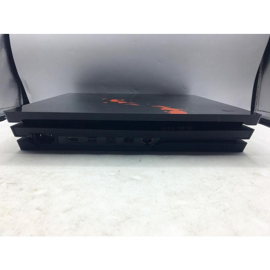 ソニー SONY PS4 Pro CUH-7100B : ワットマン Yahoo!ショッピング店
