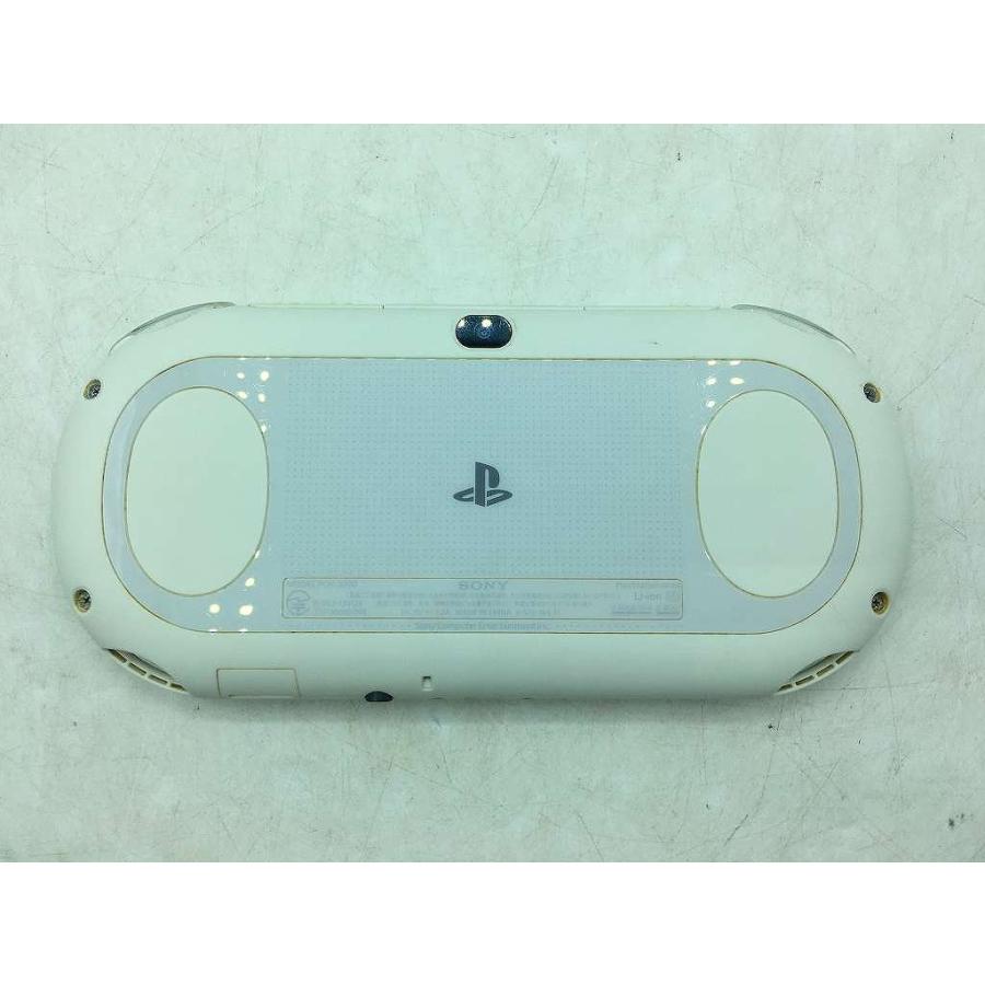 ニンテンドー Nintendo PS Vita PCH-2000 : ワットマン Yahoo