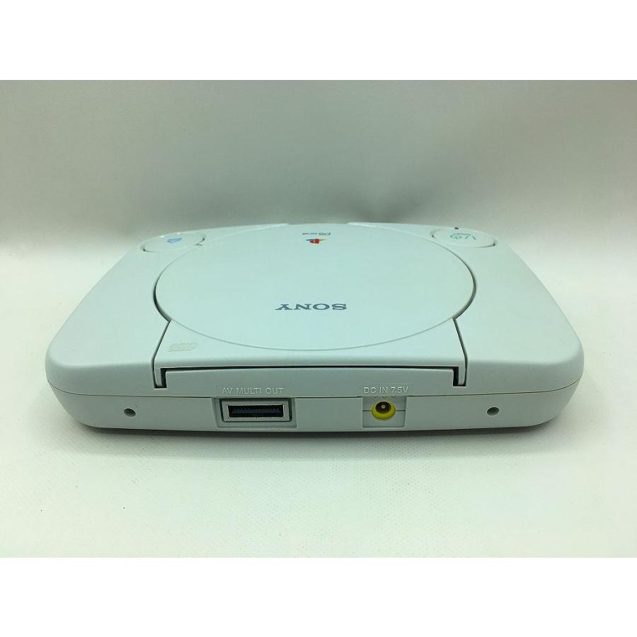 ソニー SONY PS one SCPH-100 : ワットマン Yahoo!ショッピング店