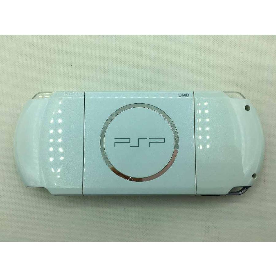 ソニー SONY PSP PSP3000 【公式通販】