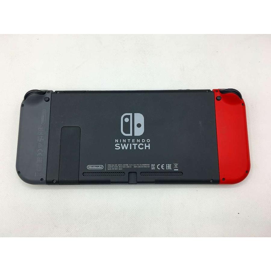 ニンテンドー Nintendo Switch HAC-001 : ワットマン Yahoo