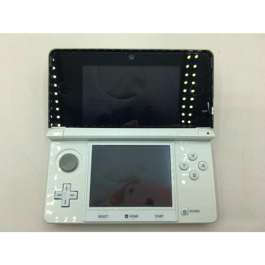 ニンテンドー Nintendo 3DS CTR-001 : ワットマン Yahoo!ショッピング