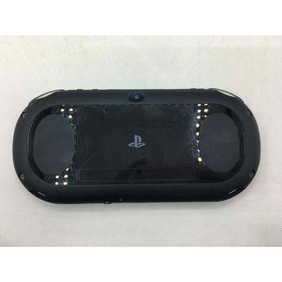 ソニー SONY PS Vita PCH-2000 : ワットマン Yahoo!ショッピング店