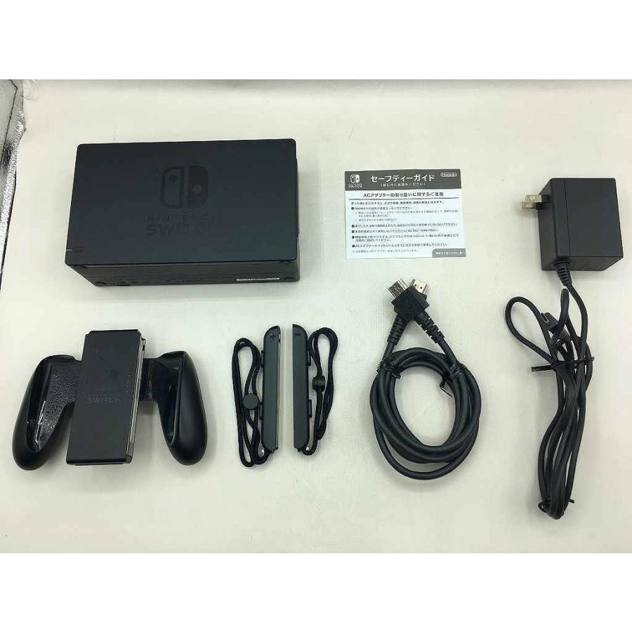 ニンテンドー Nintendo Switch HAD-S-KAAAA : ワットマン Yahoo