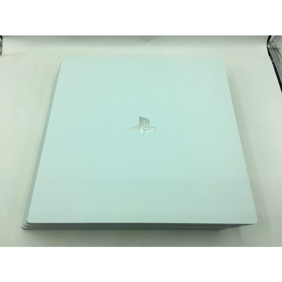 ソニー SONY PS4 Pro CUH-7200B : ワットマン Yahoo!ショッピング店