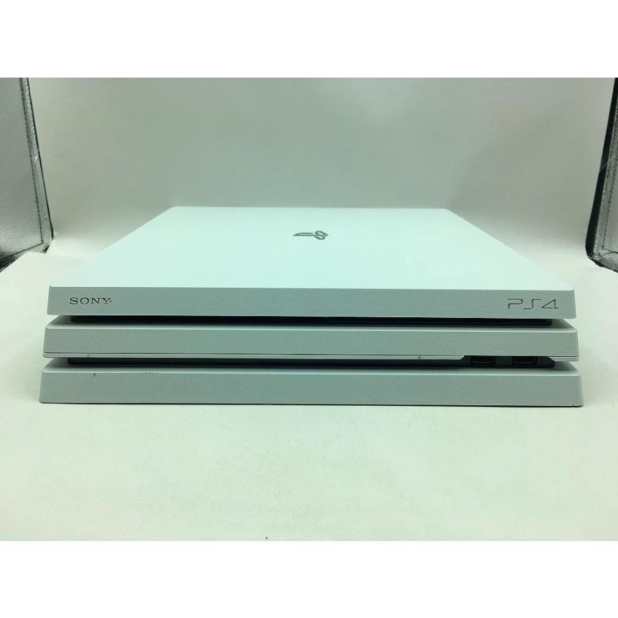 ソニー SONY PS4 Pro CUH-7200B : ワットマン Yahoo!ショッピング店