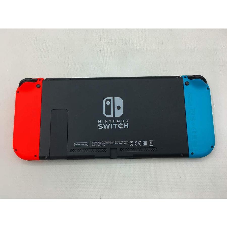 ニンテンドー Nintendo Switch HAD-S-KABAA : ワットマン Yahoo