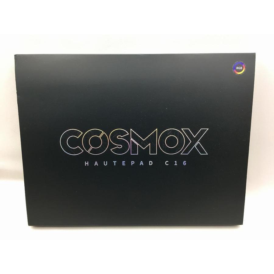 レバーレスコントローラー HAUTEPAD C16 : ワットマン Yahoo